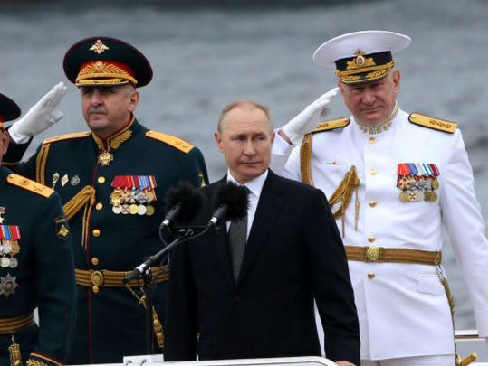 Погрози росії щодо розміщення у ФРН озброєнь США не змінять курс: заява уряду Німеччини