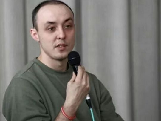Радник Єрмака став уповноваженим з питань санкційної політики — указ Зеленського