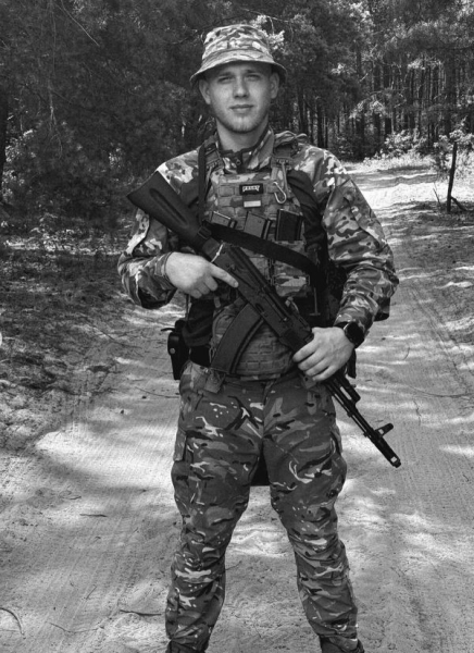 Трагедія на Волині: командир взводу застрелив лейтенанта поліції