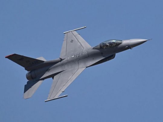 Українські винищувачі F-16 збили російські крилаті ракети: стали відомі подробиці