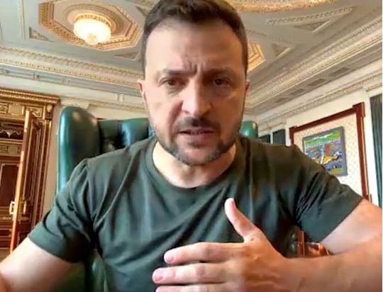 Зеленський анонсував кадрові рішення: про що йдеться