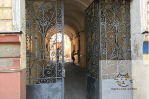 Новые названия топонимов: кто такой Вадим Корженко и почему в честь него переименовали улицу Осипова в Одессе