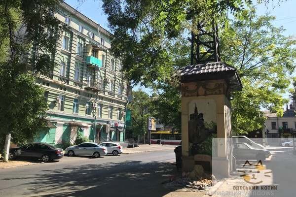 Новые названия топонимов: кто такой Вадим Корженко и почему в честь него переименовали улицу Осипова в Одессе
