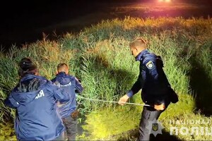 СМИ: пропавшую 16-летнюю девочку из Одесской области нашли мертвой (обновлено)