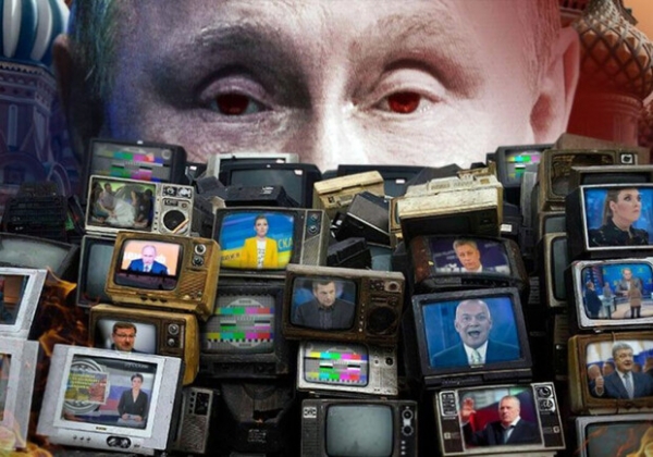 ВСУ разыскивает "Днепровских маньяков": россияне распространяют в соцсетях очередной фейк