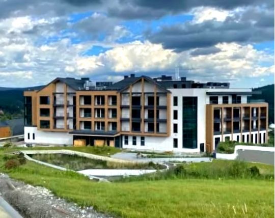 Козицький виділив 25 мільйонів із бюджету на дорогу до курорту свого батька та пояснив таке рішення