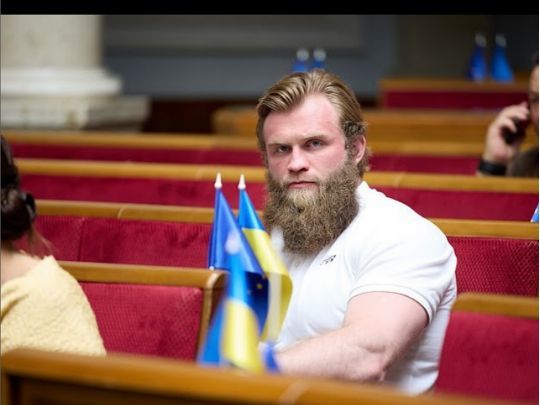Нардепа-втікача Дмитрука готують до екстрадиції, — Офіс генпрокурора