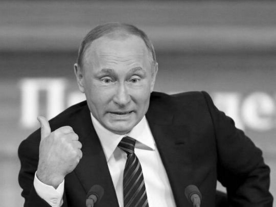 путін міг передати Ірану ядерні технології в обмін на допомогу у війні з Україною — ЗМІ