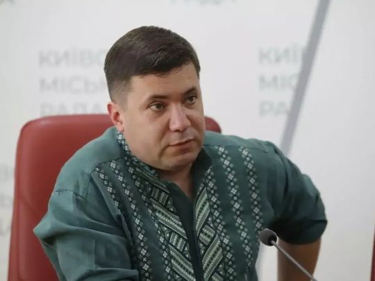 У корупційному скандалі з будівництвом військового меморіалу нові докази — «слуги» мають відкликати Вітренка з керівних посад, — Береза