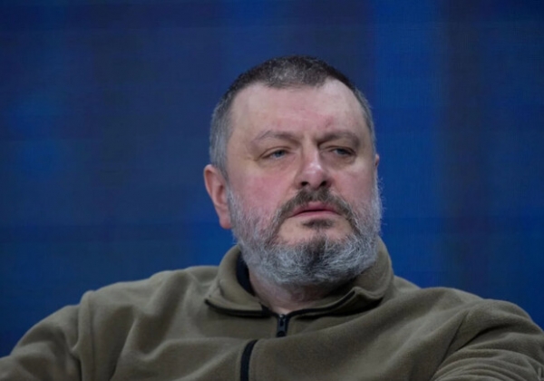 В СНБО рассказали, сколько еще мужчин планируют призвать в Силы обороны