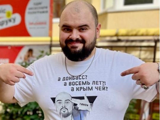 Було дуже погано: популярний актор та комік зізнався у особистих проблемах