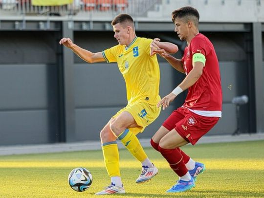 Де дивитись онлайн Сербія U21 — Україна U21: розклад трансляцій та прогноз на останній матч відбору Євро-2025