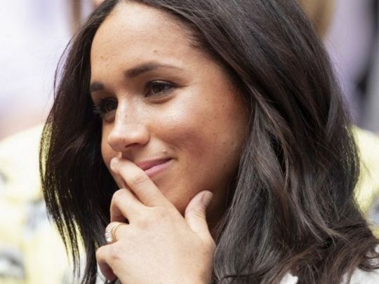 Хотіла жити поряд з королевою: Меган Маркл вважала Ноттінгем Котедж невідповідним своєму статусу