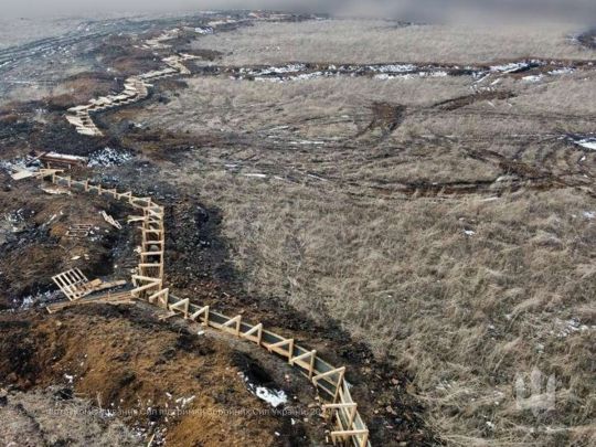 На час війни частину українців примусово позбавлятимуть права на землю: для чого це потрібно