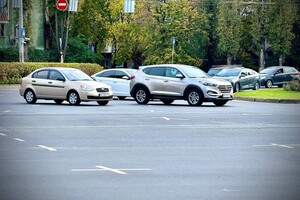 Ремонт на площали Трибуны Героев закончили: что изменилось