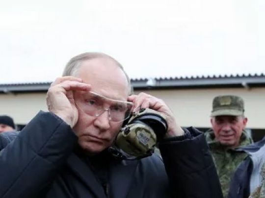 Ми готові до бою з військами путіна у Східній Європі, — британський генерал