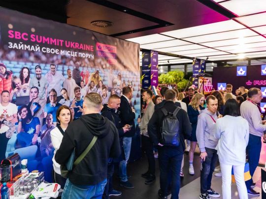 «Український спорт потребує ефективної співпраці»: підсумки SBC Summit Ukraine 2024 за підтримки FAVBET