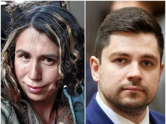 У 3-ій Штурмовій закликали Чорновол не прикриватися фронтом: про що йдеться