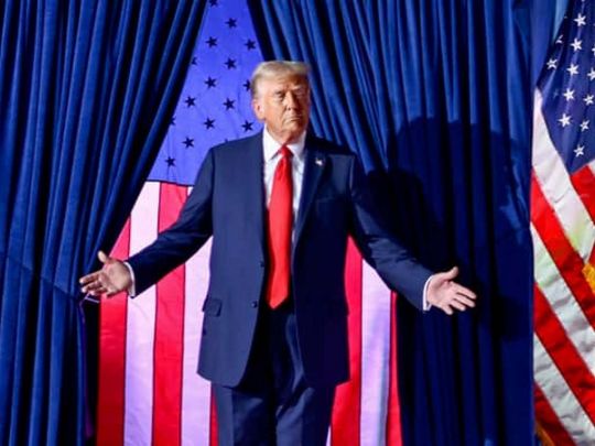 Вибір команди Трампа матиме катастрофічний вплив на Україну та Європу, — експерт
