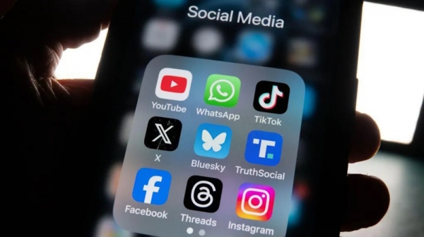 WhatsApp и Instagram восстановлены после сбоев в работе Meta