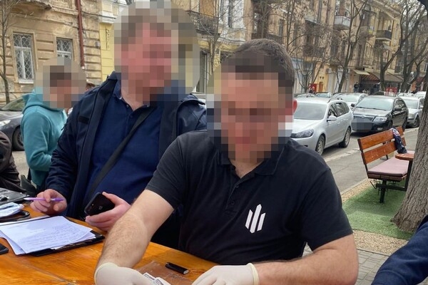 Организовал поборы с зернотрейдеров: в Одесской области будут судить предпринимателя