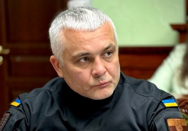 В Одессе мошенники от имени Кипера требуют у граждан деньги