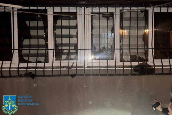 Устроила теракт в Белгороде-Днестровском: в Одесской области задержали агентку РФ