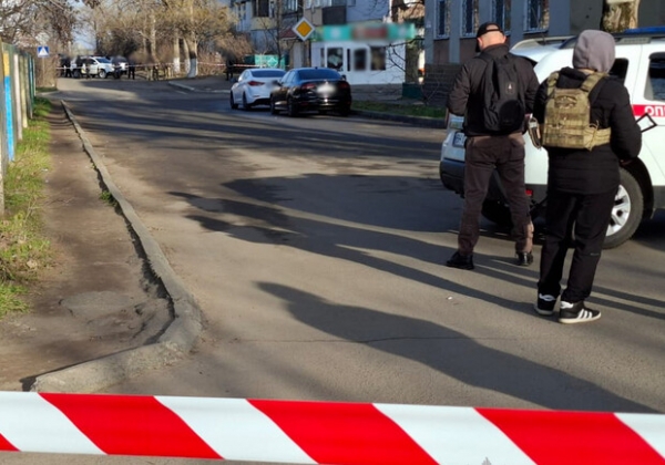 В Белгороде-Днестровском Одесской области произошел взрыв возле госучреждения: что известно