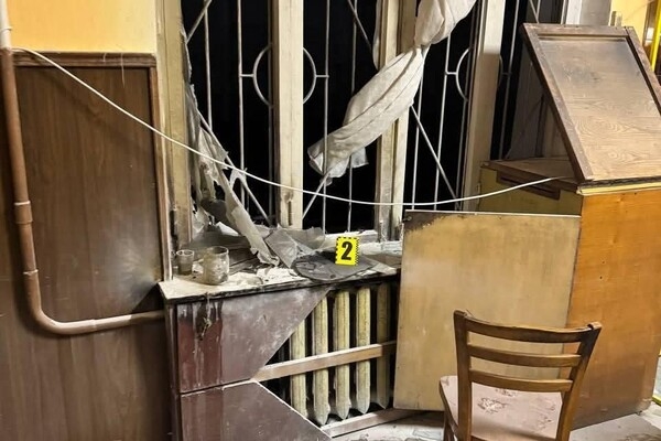 Подожгли машину и почту: в Одесской области сообщили о подозрении двум поджигателям