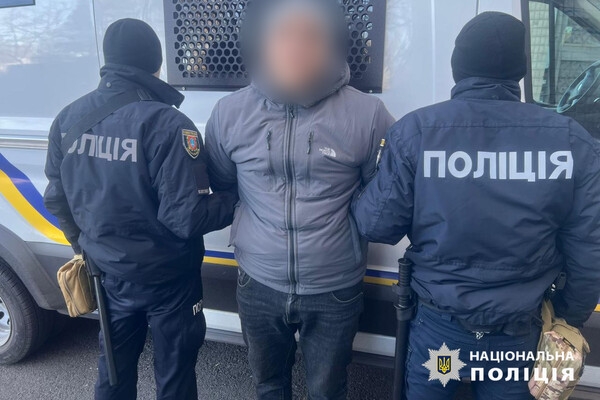 В Приднестровье за 13 тысяч долларов: в Одессе разоблачили схему переправки уклонистов за границу