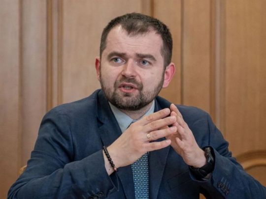 Антикорупціонер Канєвський зі StateWatch, відповідальний за закупівлі в Міноборони, раніше ухилявся від армії — ЗМІ