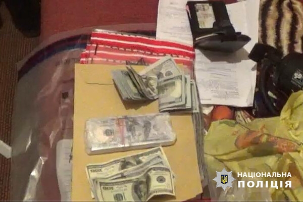 В Приднестровье за 13 тысяч долларов: в Одессе разоблачили схему переправки уклонистов за границу