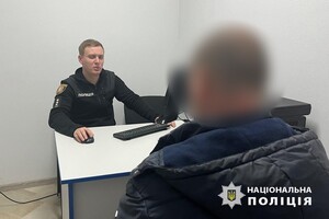 В Одесской области мужчина для побега за границу с товарищем пытался подкупить пограничника