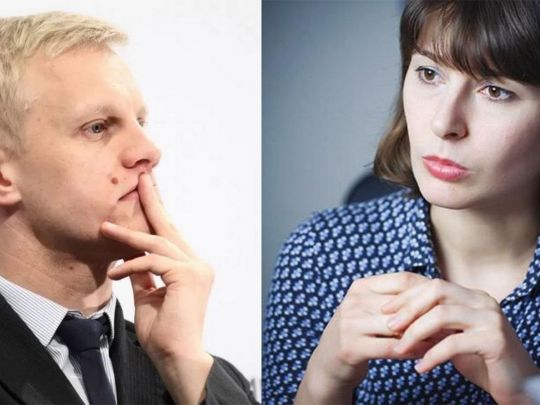 Чутки й маніпуляції: Чмут щодо заяв ЦПК про «ручний вплив» Міноборони на Агенцію оборонних закупівель