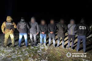 В Приднестровье за 13 тысяч долларов: в Одессе разоблачили схему переправки уклонистов за границу