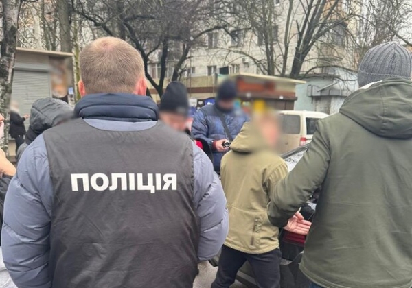 Военнослужащего Одесского РТЦК и СП подозревают в выдаче фиктивной повестки