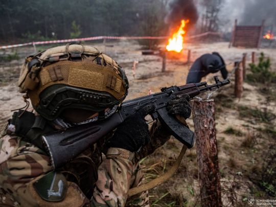 Мобілізованих із досвідом керівників призначатимуть на офіцерські посади у ЗСУ навіть без підготовки, — Міноборони