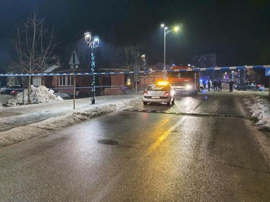 Новорічна бійня у Чорногорії: 12 людей застрелено у пабі