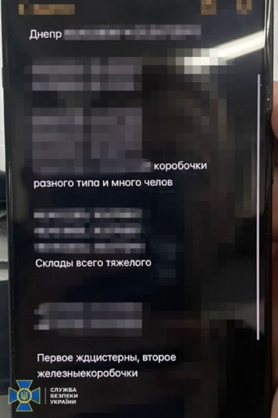 Шпигували за волонтерами та посадовцями міжнародних організацій: СБУ затримала агентів фсб під керівництвом київського адвоката