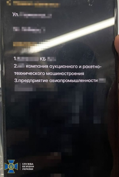Шпигували за волонтерами та посадовцями міжнародних організацій: СБУ затримала агентів фсб під керівництвом київського адвоката