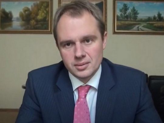 Звільнений з ОП піарник Януковича, який мав зв’язки зі Жванією, тепер цікавиться енергетикою