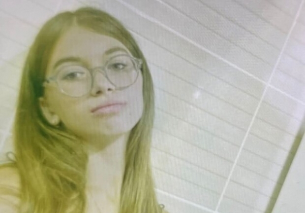 Ушла из дома более двух недель назад: в Одессе ищут 14-летнюю девушку