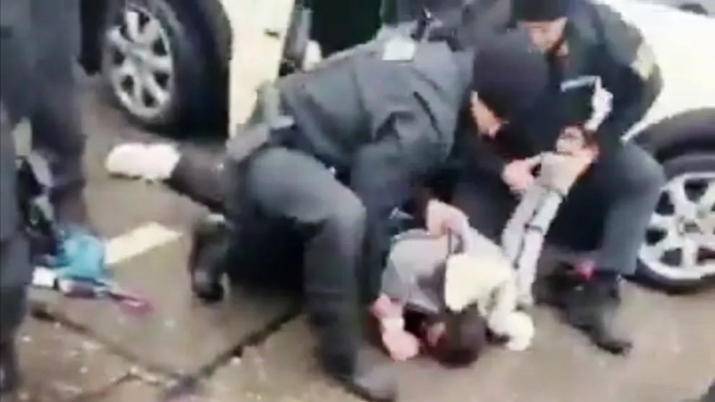 Афганець влаштував теракт у Німеччині: десятки поранених (фото)