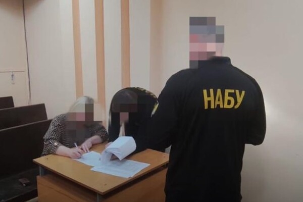 "Папа на время войны": в Одесской области судьи и адвокаты помогали уклонистам