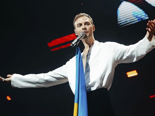 Змусив росіян «донатити» на ЗСУ: Макс Барських розповів, що зробив з грошима за продані в рф квитки