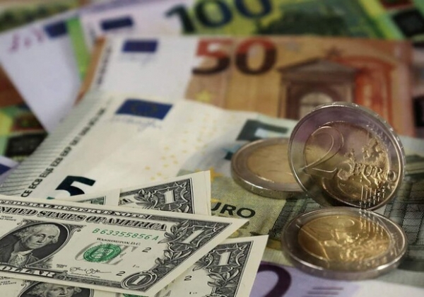 Курс валют в Украине 10 марта 2025: сколько стоит доллар и евро