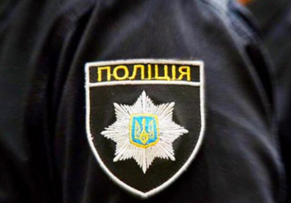 Взрыв в здании полиции в Одесской области: есть погибшая и пострадавшие (обновлено)