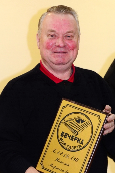 Волейбол. В Одесі відбувся перший турнір пам’яті відомого спортивного спеціаліста
