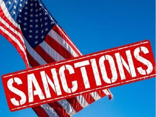 Білий дім розробляє план можливого послаблення санкцій проти росії, — ЗМІ