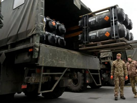 Це залишиться без змін: Велика Британія жорстко відповіла путіну
